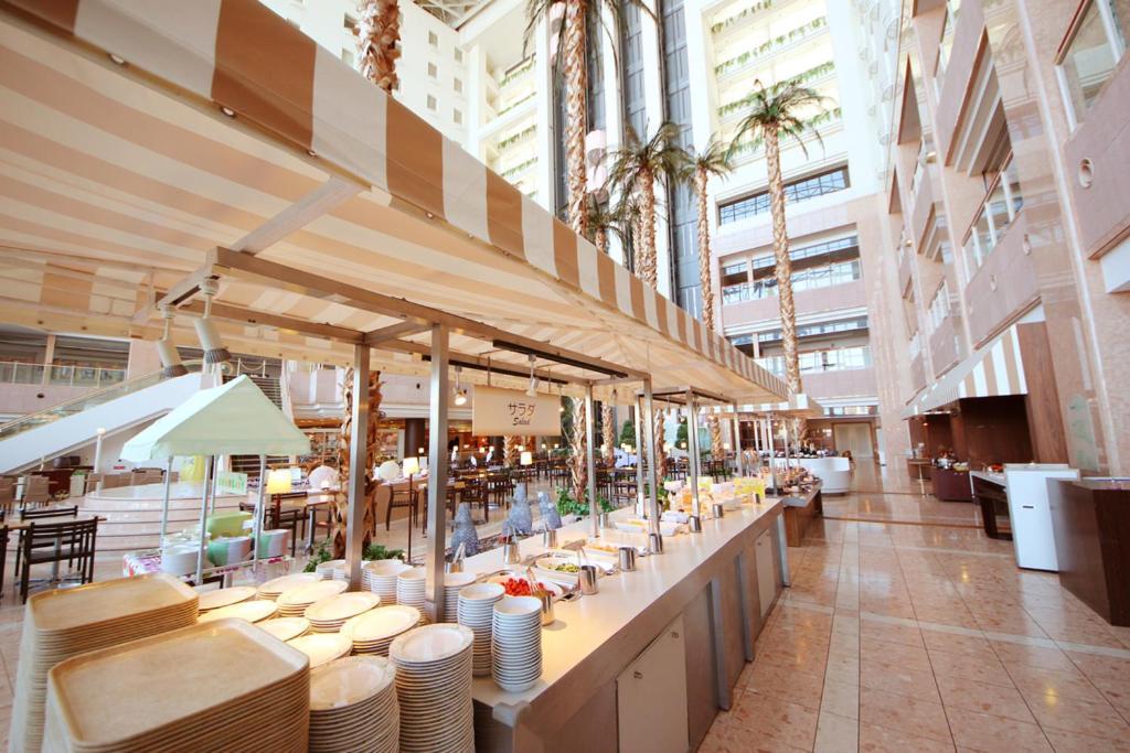 Chateraise Gateaux Kingdom Sapporo Hotel & Spa Resort Εξωτερικό φωτογραφία