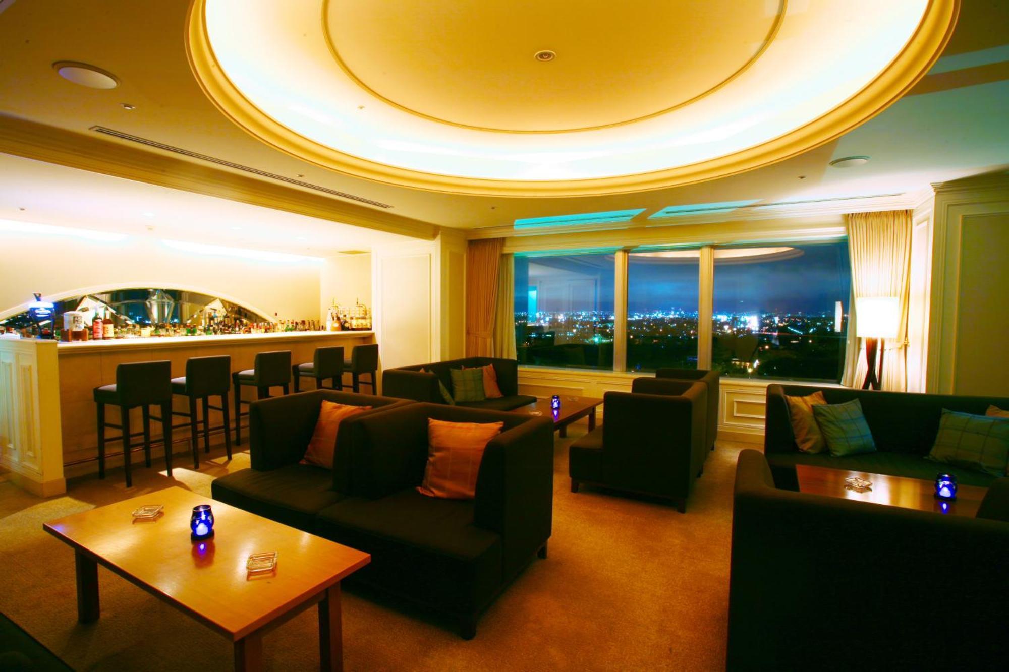 Chateraise Gateaux Kingdom Sapporo Hotel & Spa Resort Εξωτερικό φωτογραφία