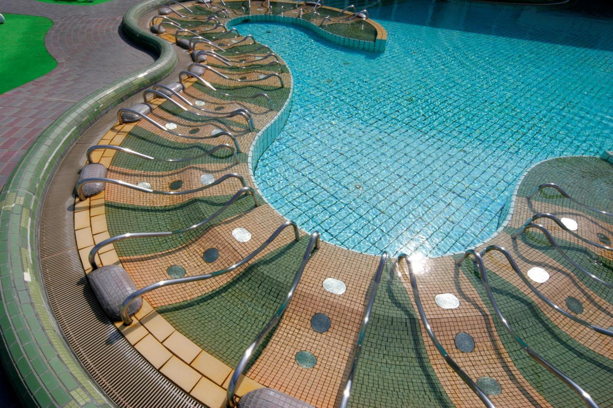 Chateraise Gateaux Kingdom Sapporo Hotel & Spa Resort Εξωτερικό φωτογραφία