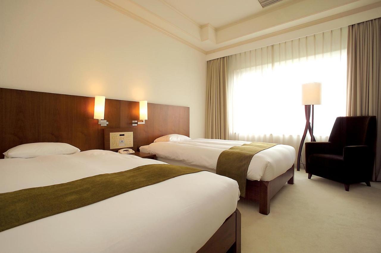 Chateraise Gateaux Kingdom Sapporo Hotel & Spa Resort Εξωτερικό φωτογραφία