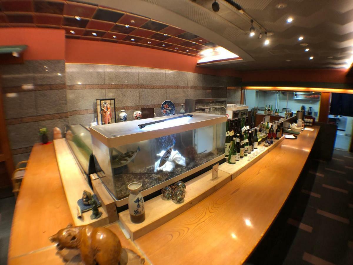 Chateraise Gateaux Kingdom Sapporo Hotel & Spa Resort Εξωτερικό φωτογραφία