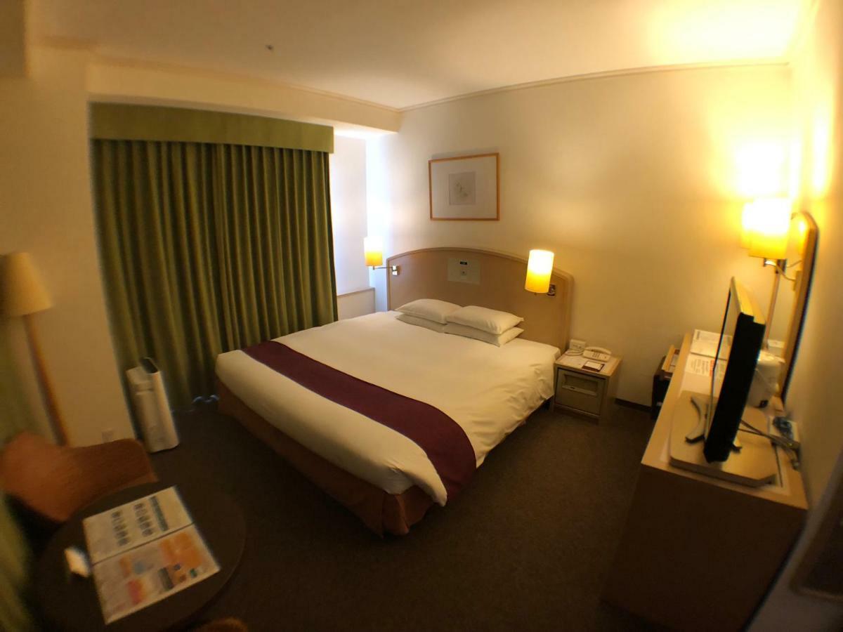 Chateraise Gateaux Kingdom Sapporo Hotel & Spa Resort Εξωτερικό φωτογραφία