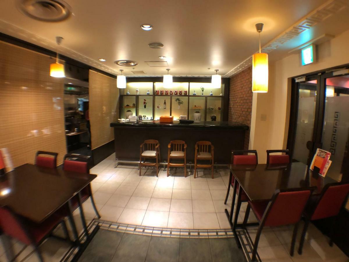 Chateraise Gateaux Kingdom Sapporo Hotel & Spa Resort Εξωτερικό φωτογραφία